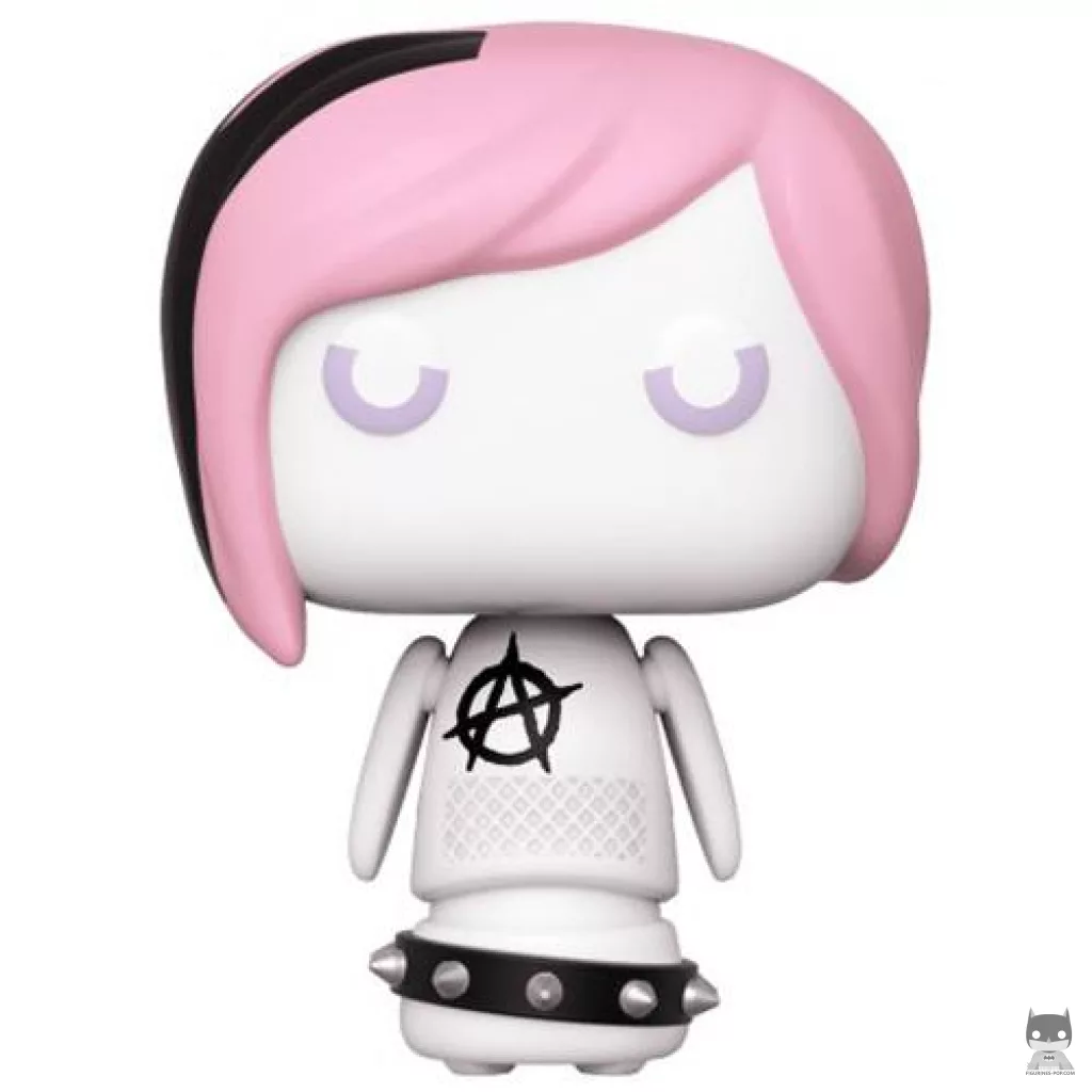 Figura Funko Pop! Ashley Too (Chase) (Black Mirror)