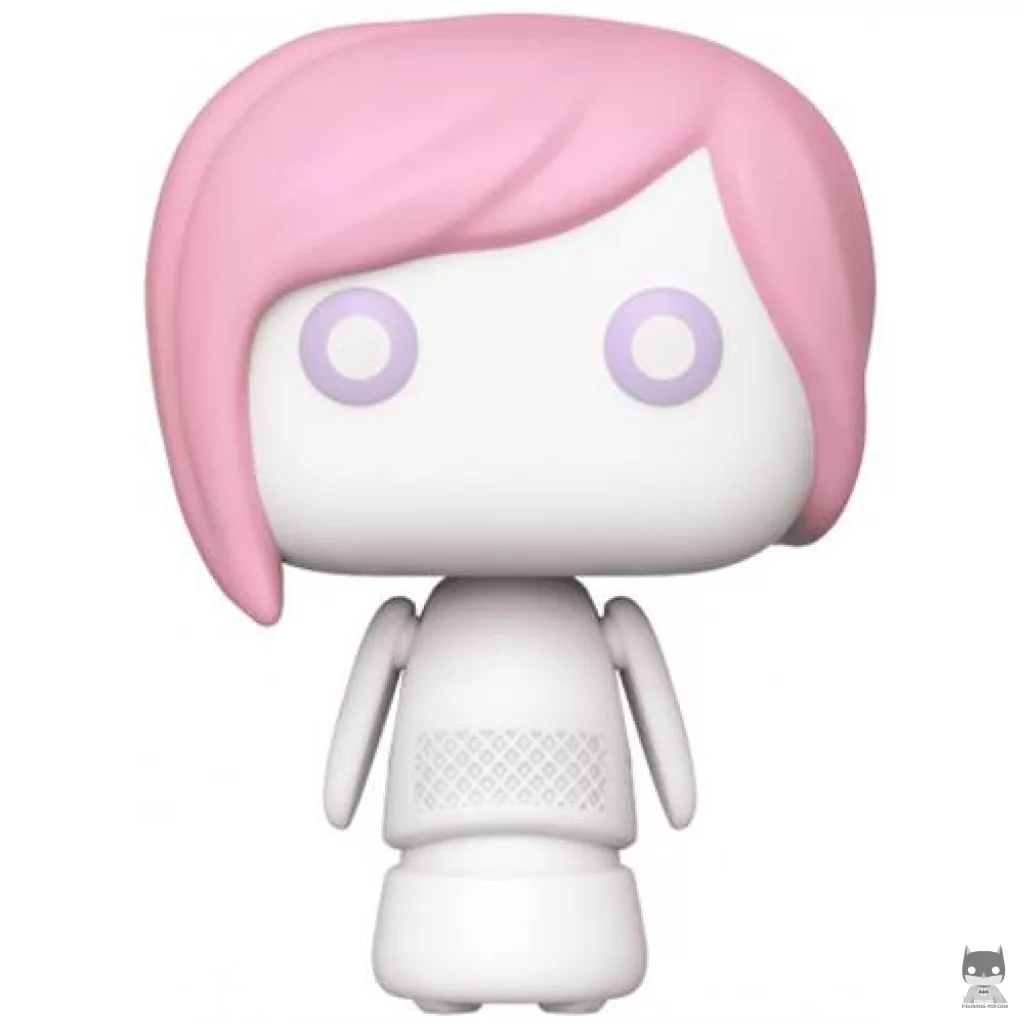 Figura Funko Pop! Ashley Too (Black Mirror)