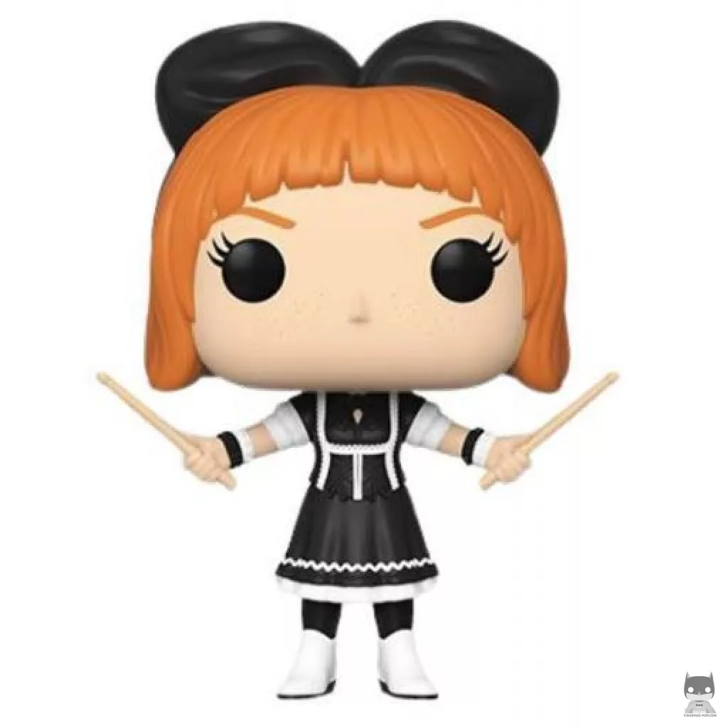 Figura Funko Pop! Kim Pine (Scott Pilgrim)