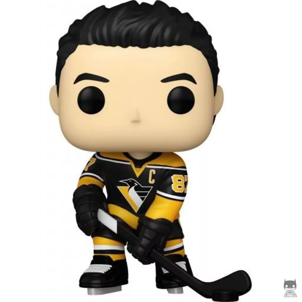 Figura Funko Pop! Sidney Crosby (NHL)