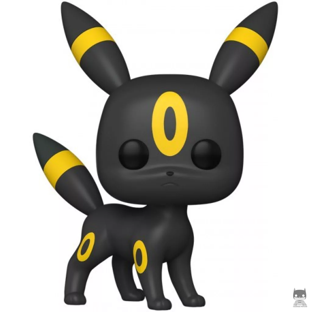 Figura Funko Pop! Umbreon (Supersized) (Pokémon)