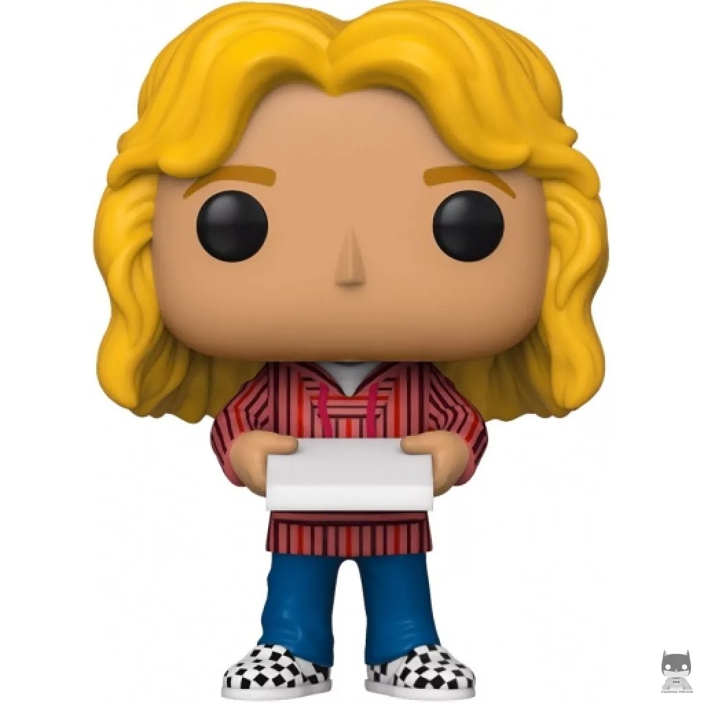 Figura Funko Pop! Jeff Spicoli (Aquel excitante curso)