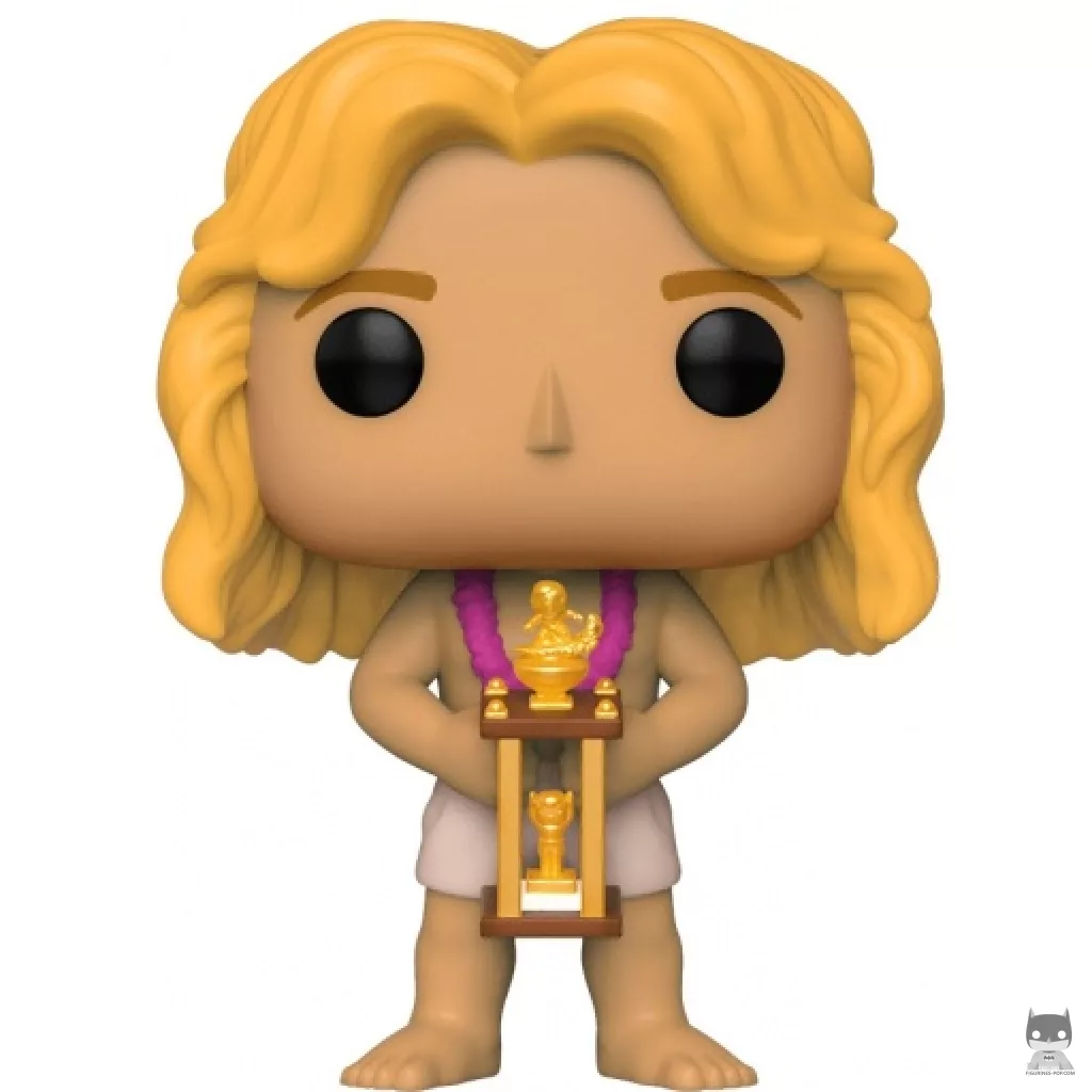 Figura Funko Pop! Jeff Spicoli (Aquel excitante curso)