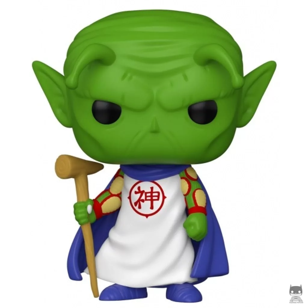 Figura Funko Pop! Kami-sama (Dragon Ball Z (DBZ))