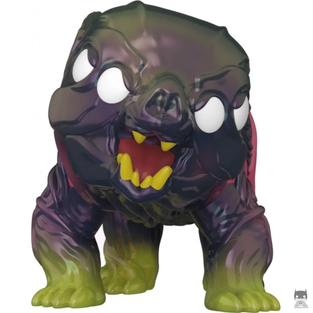 Figura Funko Pop! Desviante (Eternals)