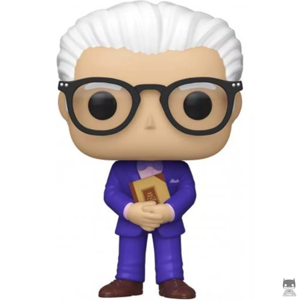 Figura Funko Pop! Michael (The Good Place)