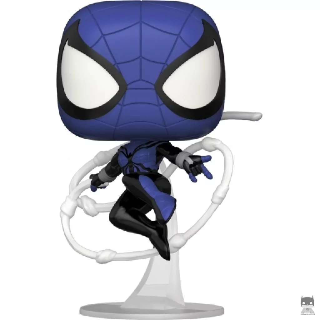 Figura Funko Pop! Spider-Girl (Chase) (Marvel Comics)