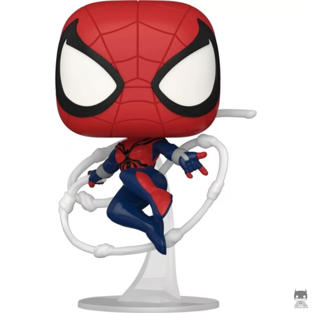 Figura Funko Pop! Spider-Girl (Marvel Comics)