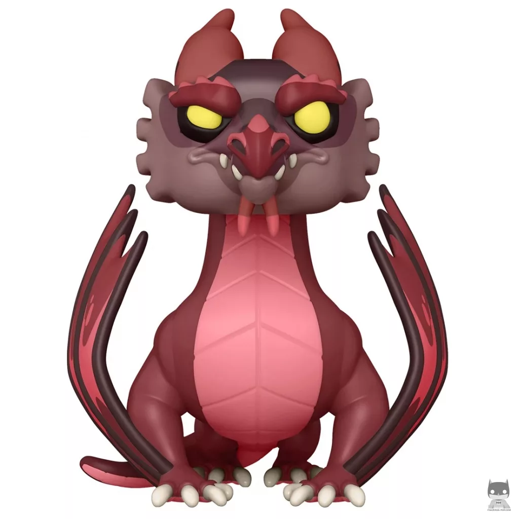 Figura Funko Pop! Balthromaw (Supersized) (Rick y Morty)