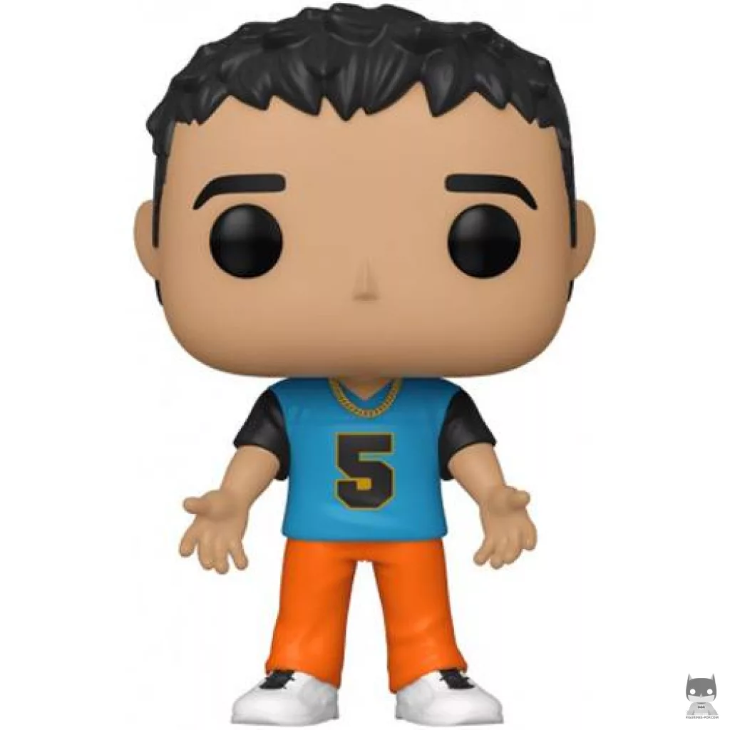 Figura Funko Pop! Jason Mendoza (The Good Place)