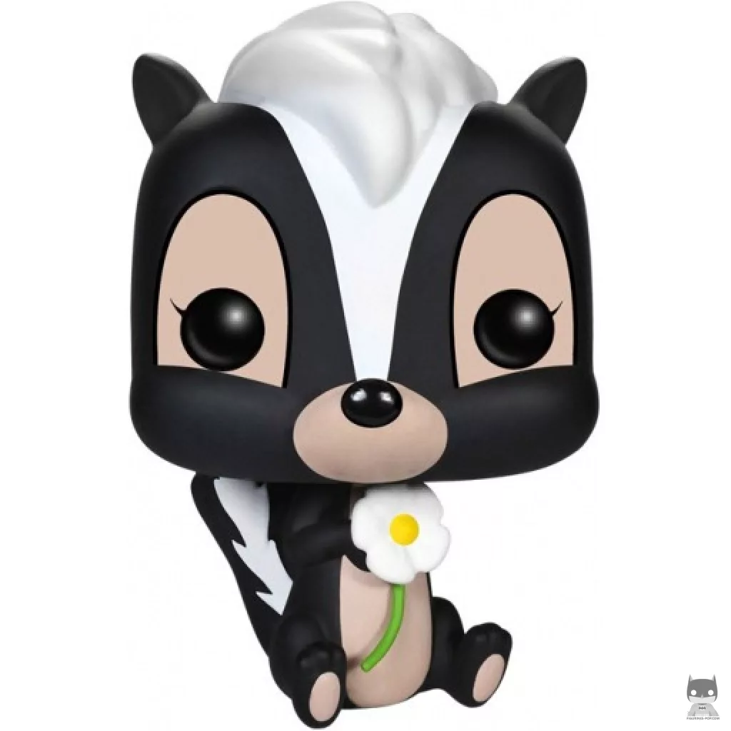 Figura Funko Pop! Flor (Bambi)