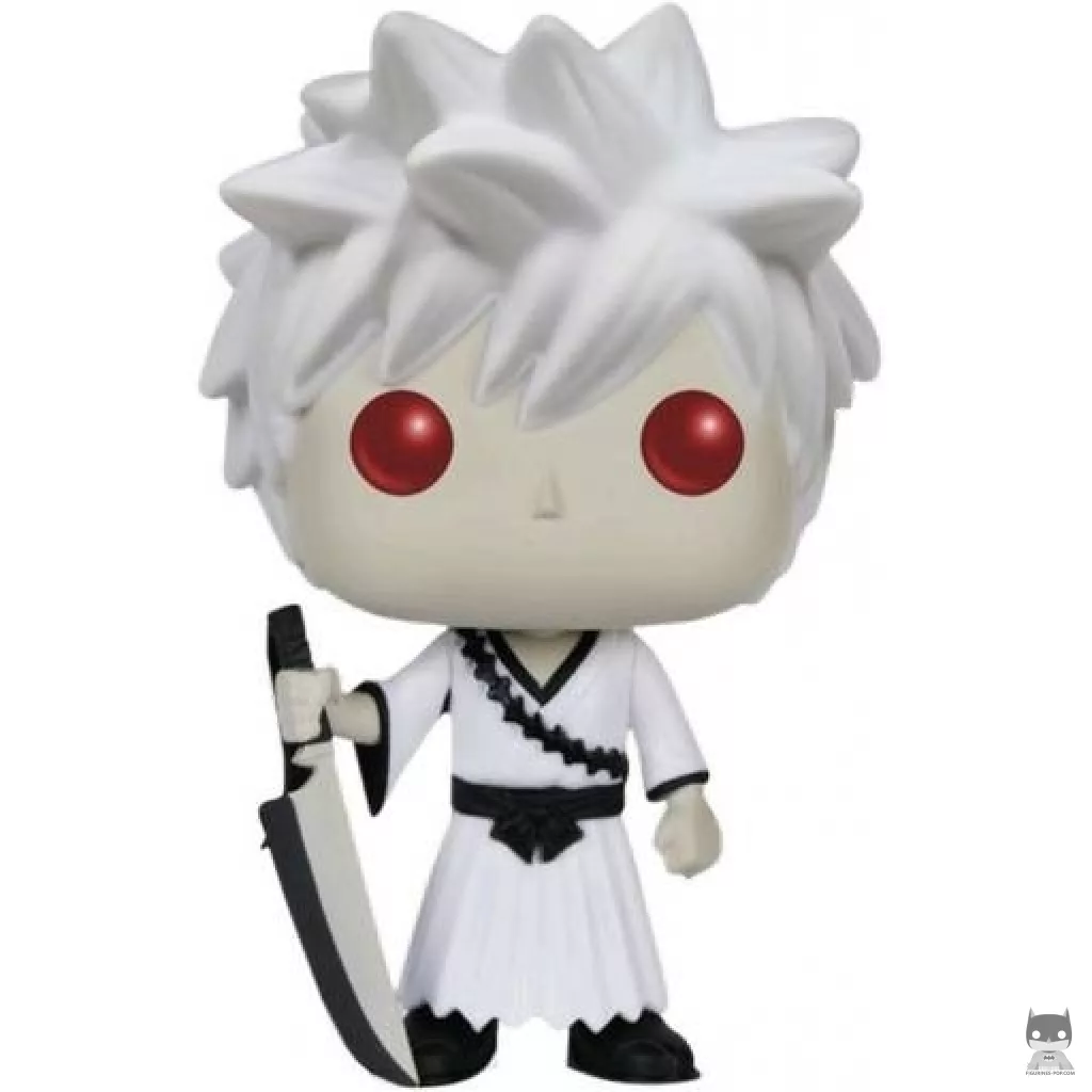 Figura Funko Pop! Ichigo Kurosaki hollow (Bleach)