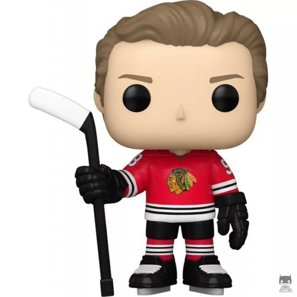 Figura Funko Pop! Connor Bedard (NHL)