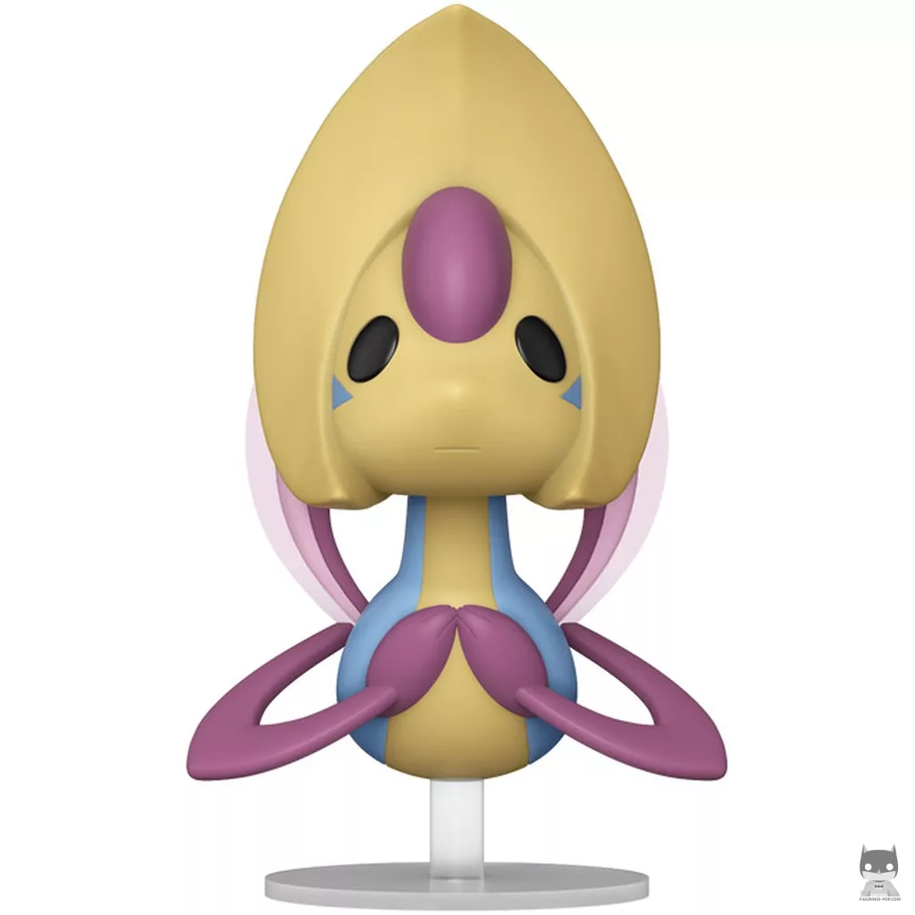 Figura Funko Pop! Cresselia (Supersized) (Pokémon)