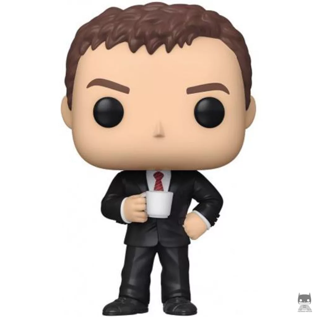 Figura Funko Pop! Will Truman (Will y Grace)