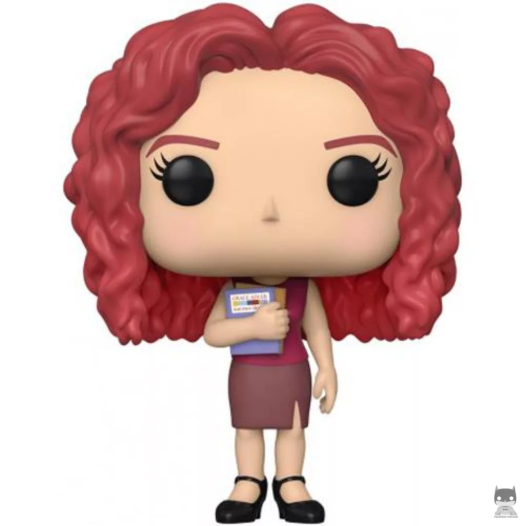 Figura Funko Pop! Grace Adler (Will y Grace)
