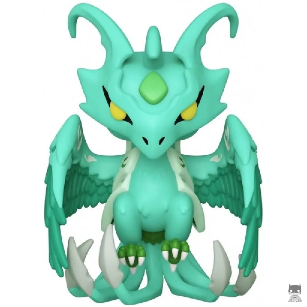 Figura Funko Pop! Skyress (Bakugan)
