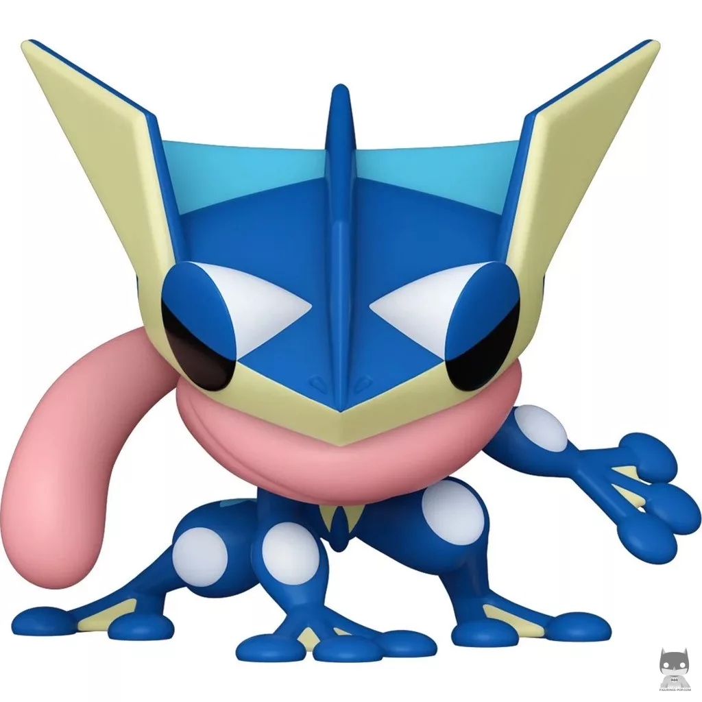 Figura Funko Pop! Greninja (Pokémon)