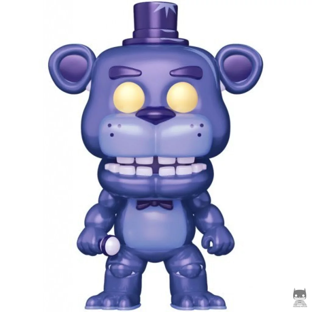 Figura Funko Pop! Moonlight Freddy (Five Nights at Freddy's)