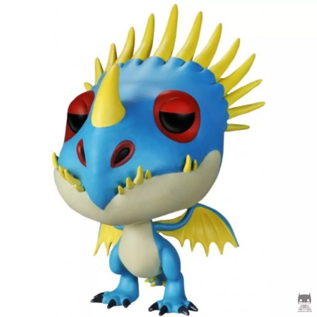 Figura Funko Pop! Tormenta (Cómo entrenar a tu dragón)