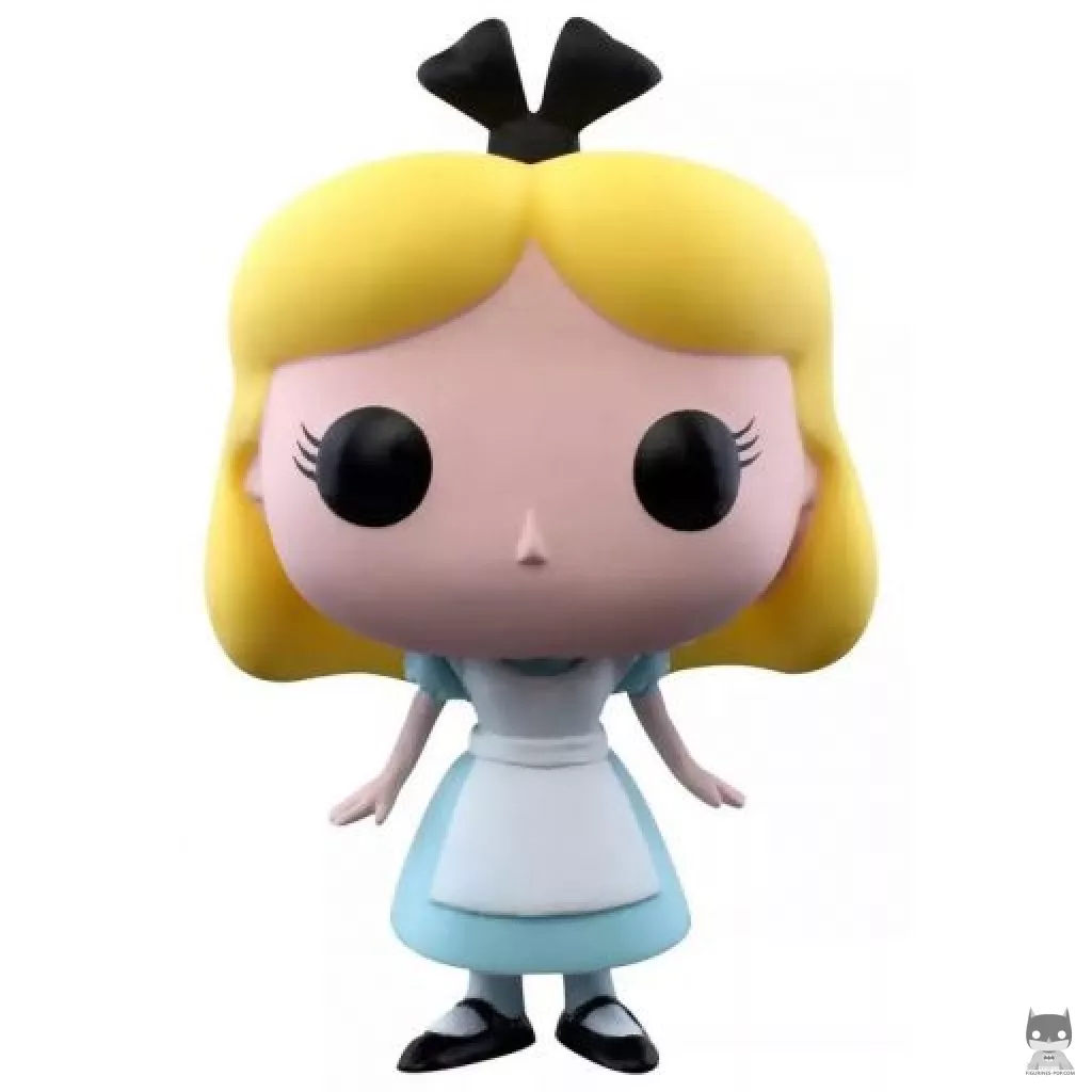Figura Funko Pop! Alicia (65.º aniversario de Disneyland Resort)
