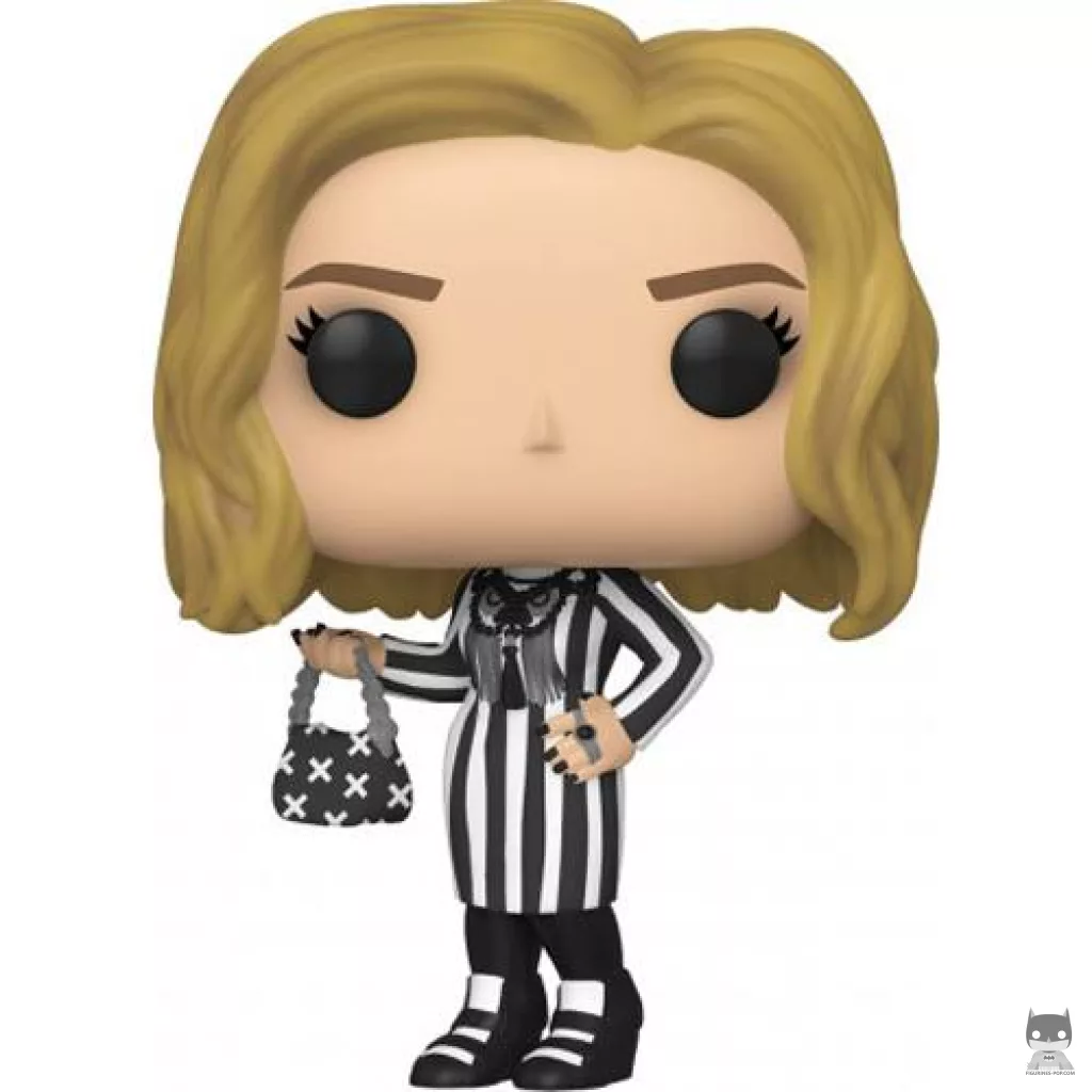 Figura Funko Pop! Moira Rose (Schitt's Creek)