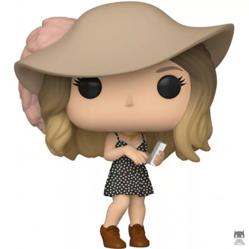 Figura Funko Pop! Alexis Rose (Schitt's Creek)