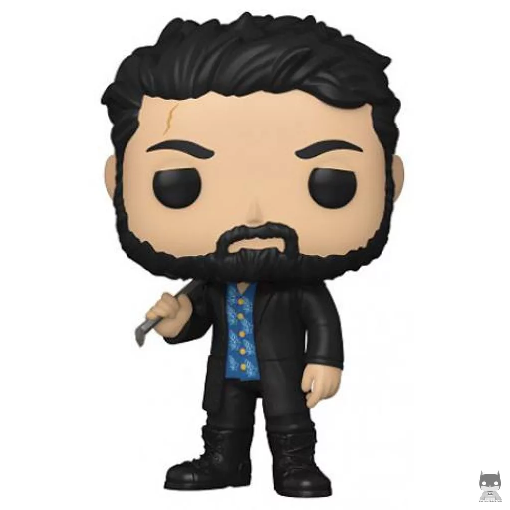 Figura Funko Pop! Billy Butcher (The Boys)