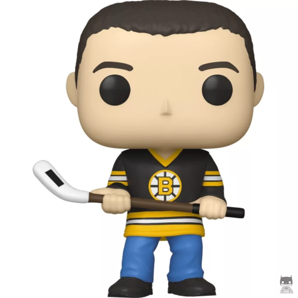 Figura Funko Pop! Happy Gilmore (Happy Gilmore)