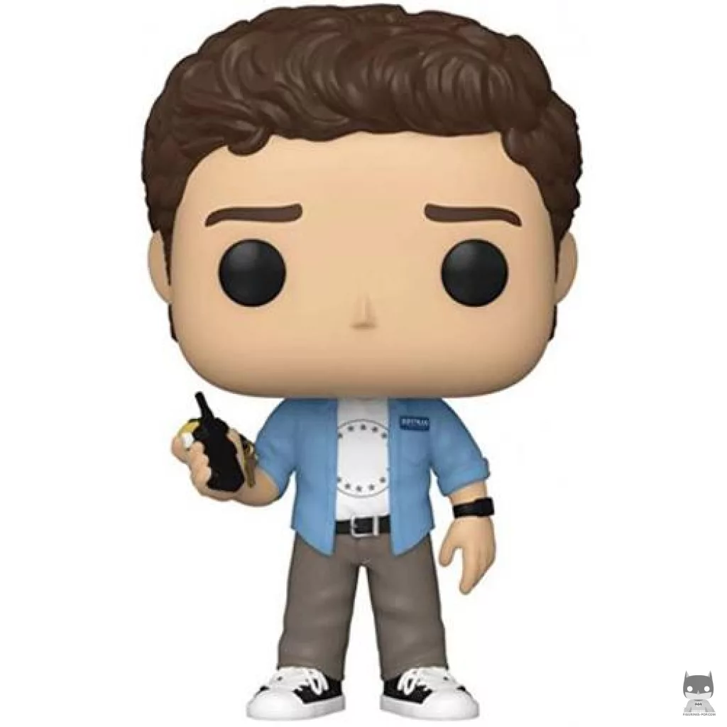 Figura Funko Pop! Hughie (The Boys)