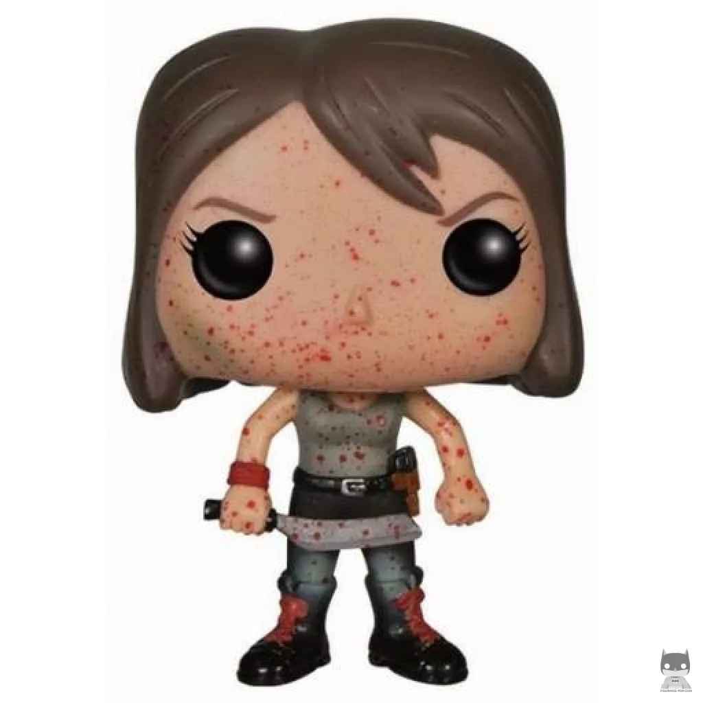 Figura Funko Pop! Maggie Rhee (The Walking Dead)