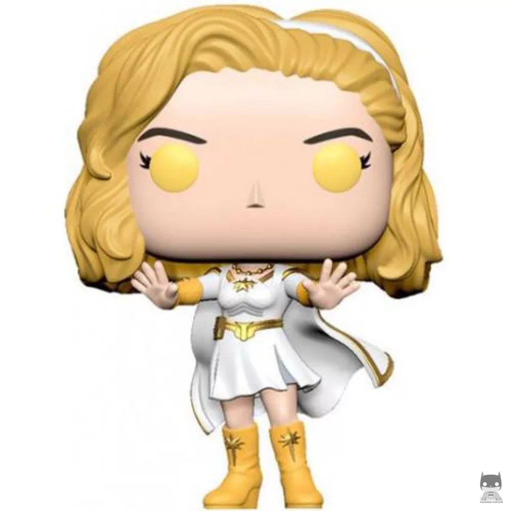 Figura Funko Pop! Luz Estelar (The Boys)