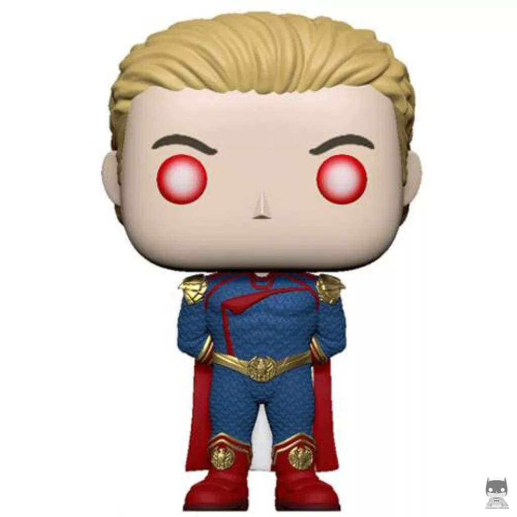 Figura Funko Pop! Patriota (The Boys)