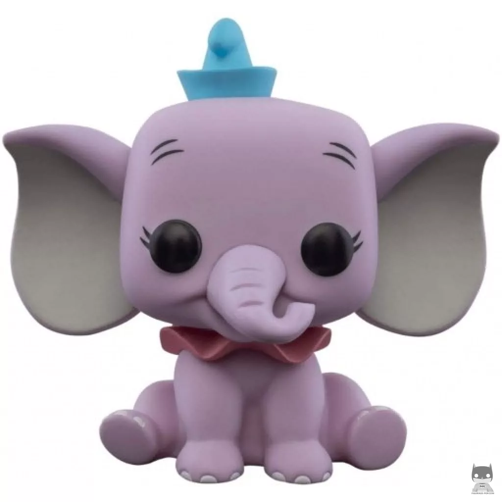 Figura Funko Pop! Dumbo (Morado) (65.º aniversario de Disneyland Resort)
