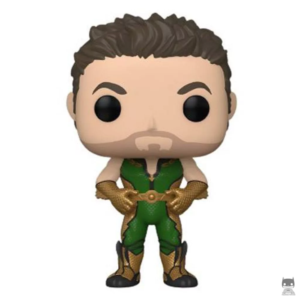 Figura Funko Pop! Profundo (The Boys)