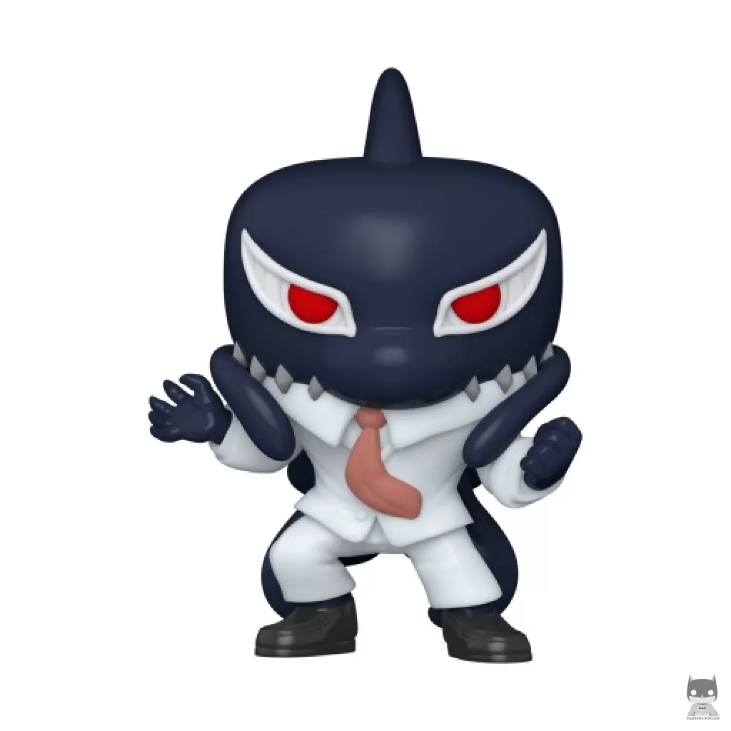Figura Funko Pop! Gang Orca (My Hero Academia)