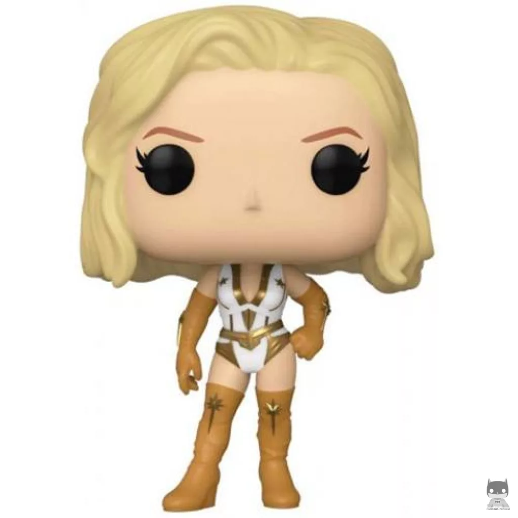 Figura Funko Pop! Luz Estelar (The Boys)