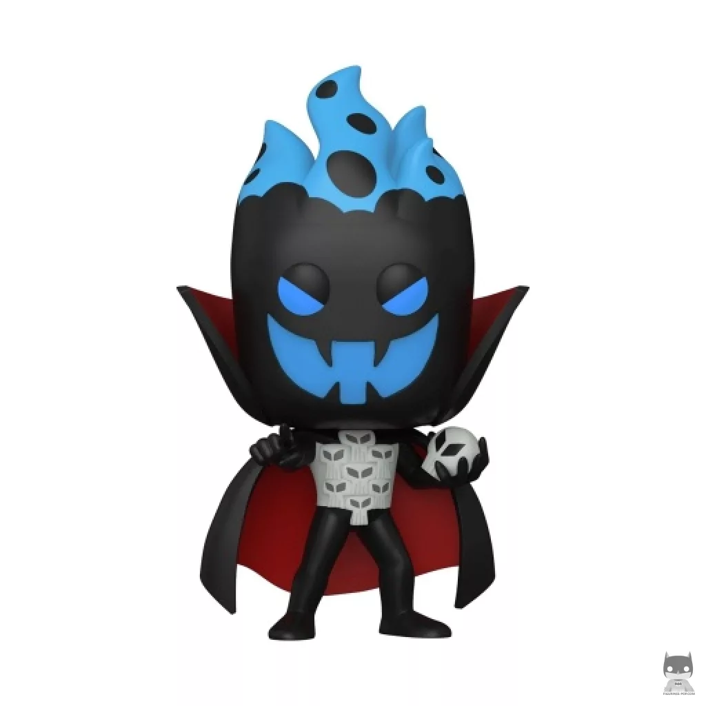 Figura Funko Pop! Demongo (Samurai Jack)