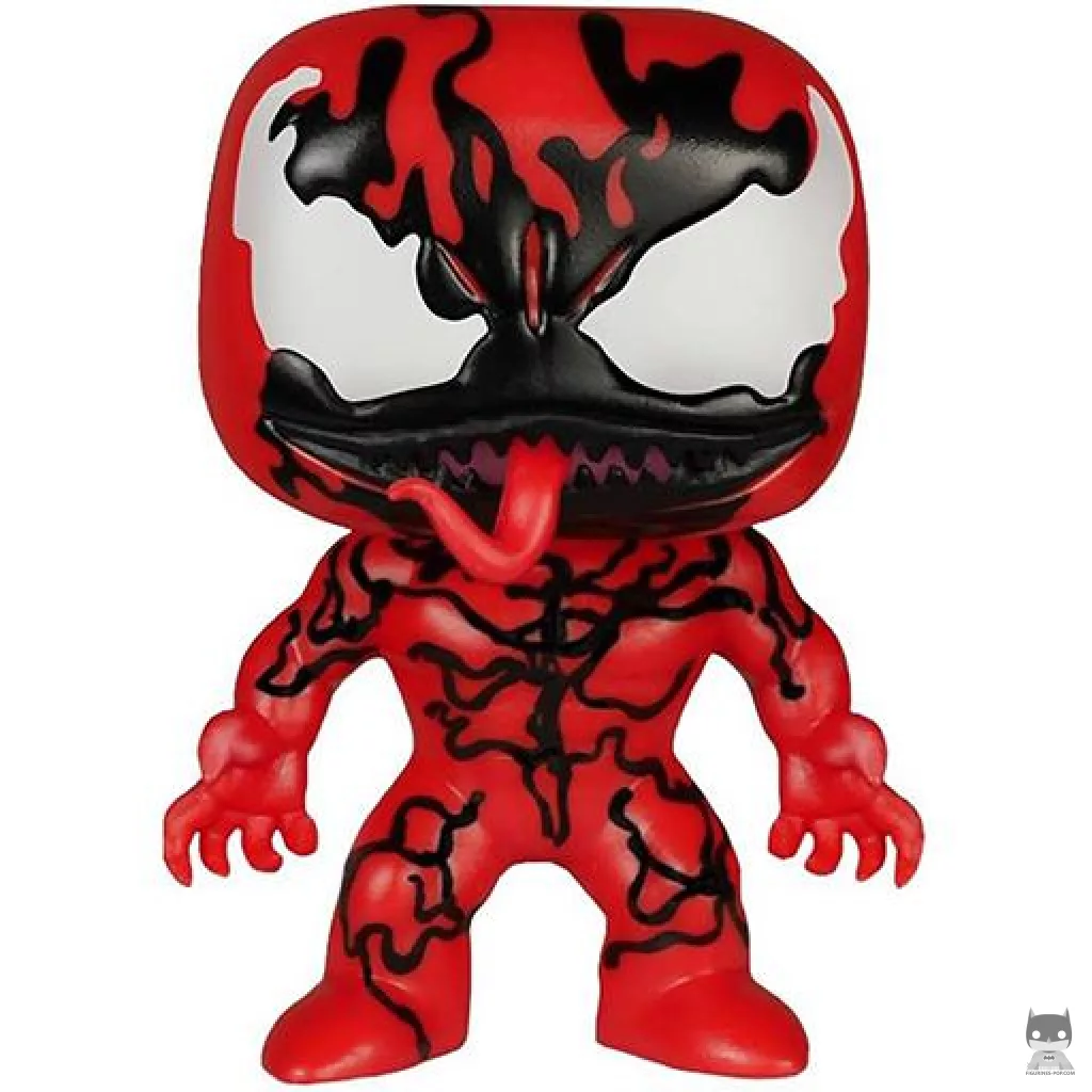 Figura Funko Pop! Matanza (Marvel Comics)
