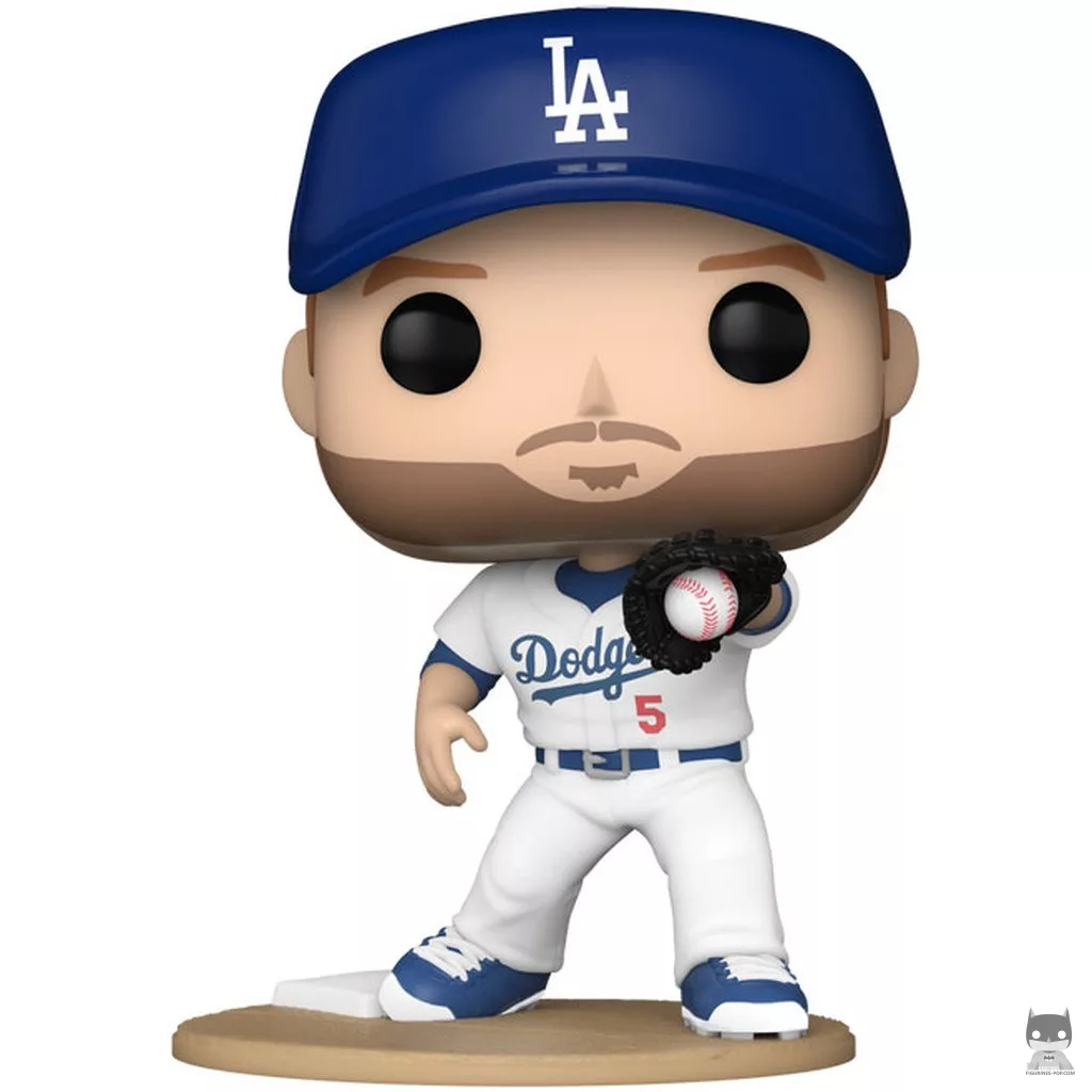 Figura Funko Pop! Freddie Freeman (MLB)
