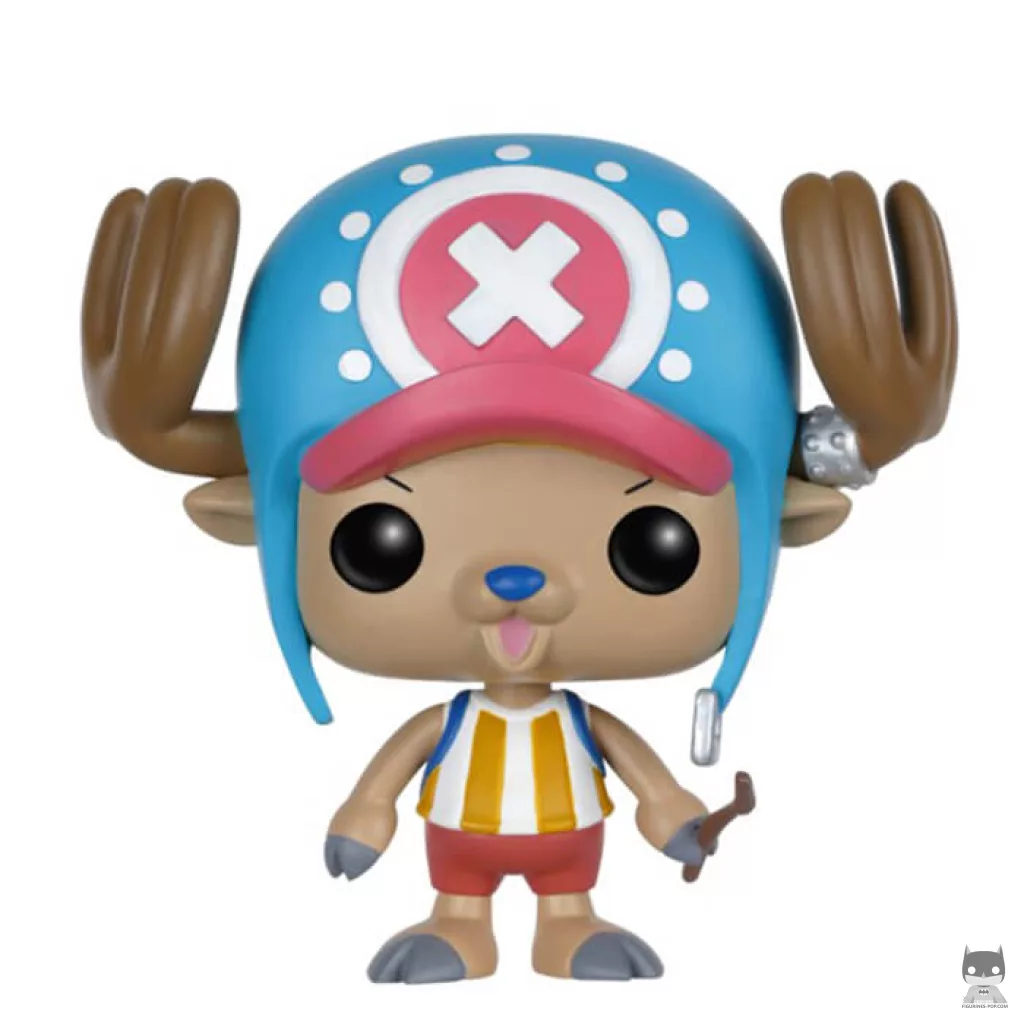 Figura Funko Pop! Tony Tony Chopper (One Piece)