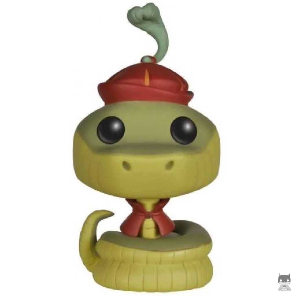 Figura Funko Pop! Sir Hiss (Robin Hood)
