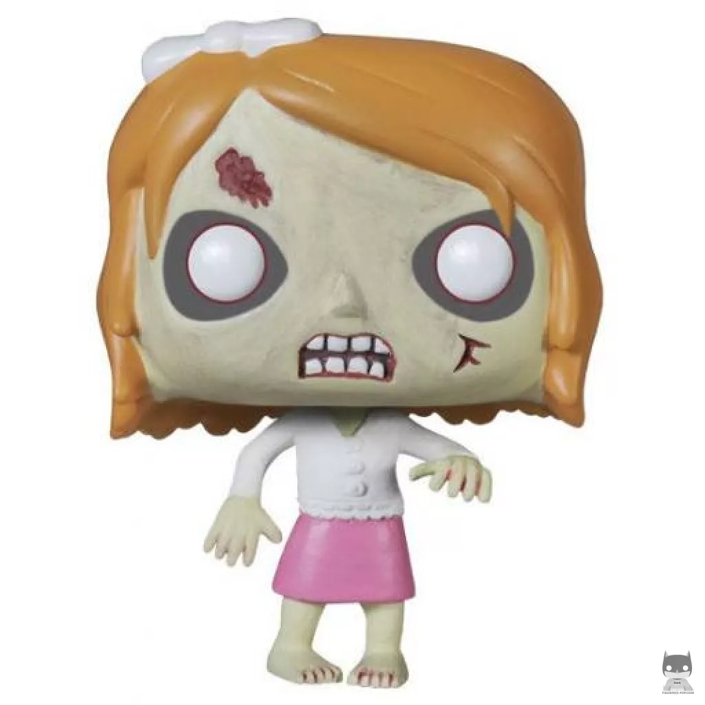 Figura Funko Pop! Penny (The Walking Dead)
