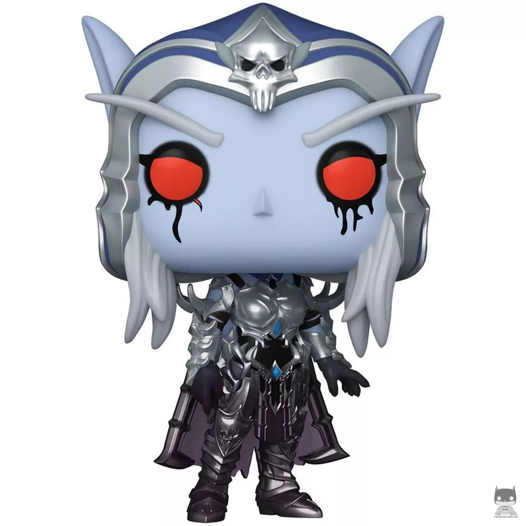 Figura Funko Pop! Sylvanas (Chase) (World of Warcraft)