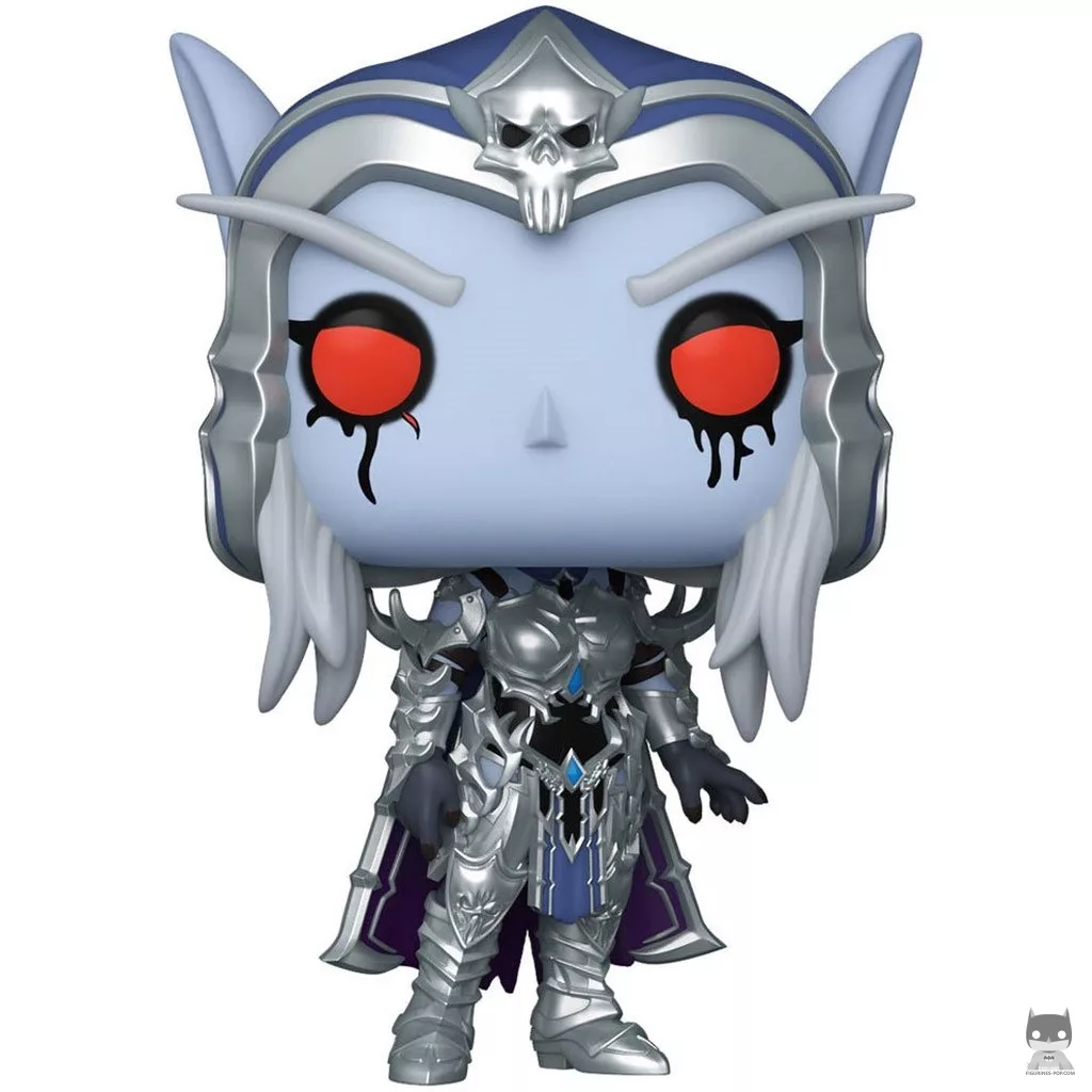 Figura Funko Pop! Sylvanas (World of Warcraft)