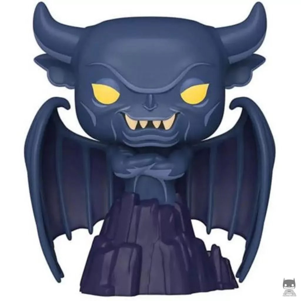 Figura Funko Pop! Chernabog (Fantasía)