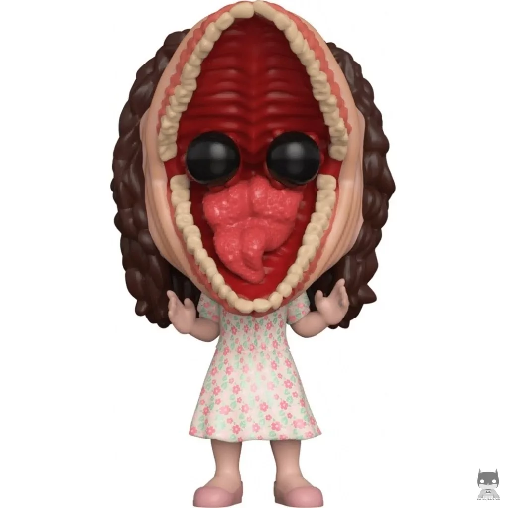 Figura Funko Pop! Barbara Maitland (Beetlejuice)