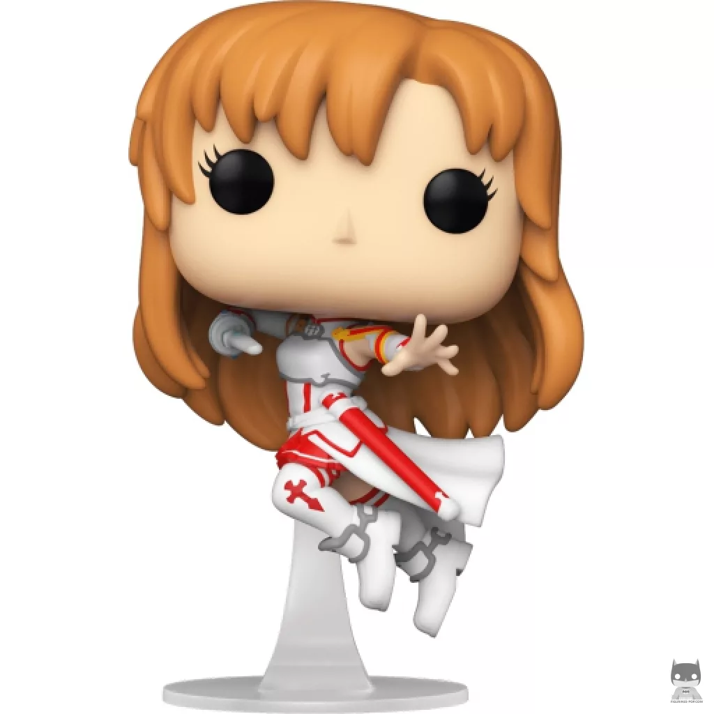 Figura Funko Pop! Asuna (Sword Art Online)