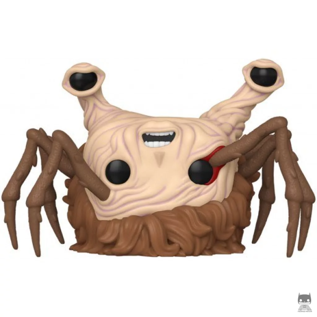 Figura Funko Pop! Cabeza araña (Funko Fusion)