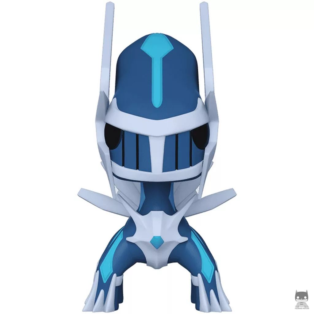 Figura Funko Pop! Dialga (Supersized) (Pokémon)